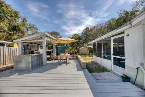 A home in NEW SMYRNA BEACH