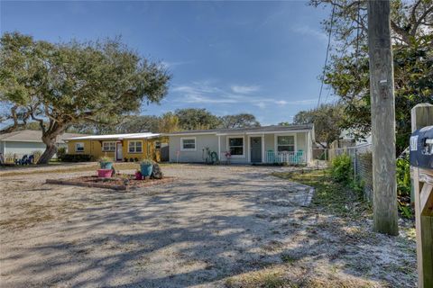 A home in NEW SMYRNA BEACH