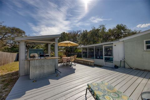 A home in NEW SMYRNA BEACH