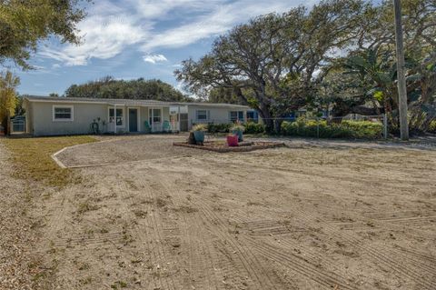 A home in NEW SMYRNA BEACH