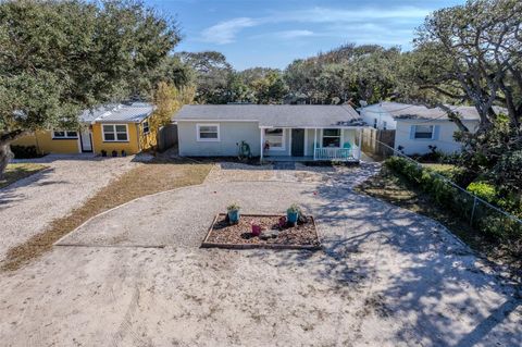 A home in NEW SMYRNA BEACH