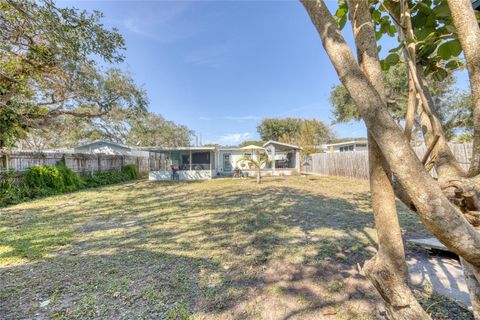 A home in NEW SMYRNA BEACH