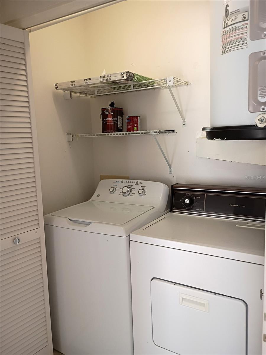 WOODS AT ANDERSON PARK UNIT 5 - Residential