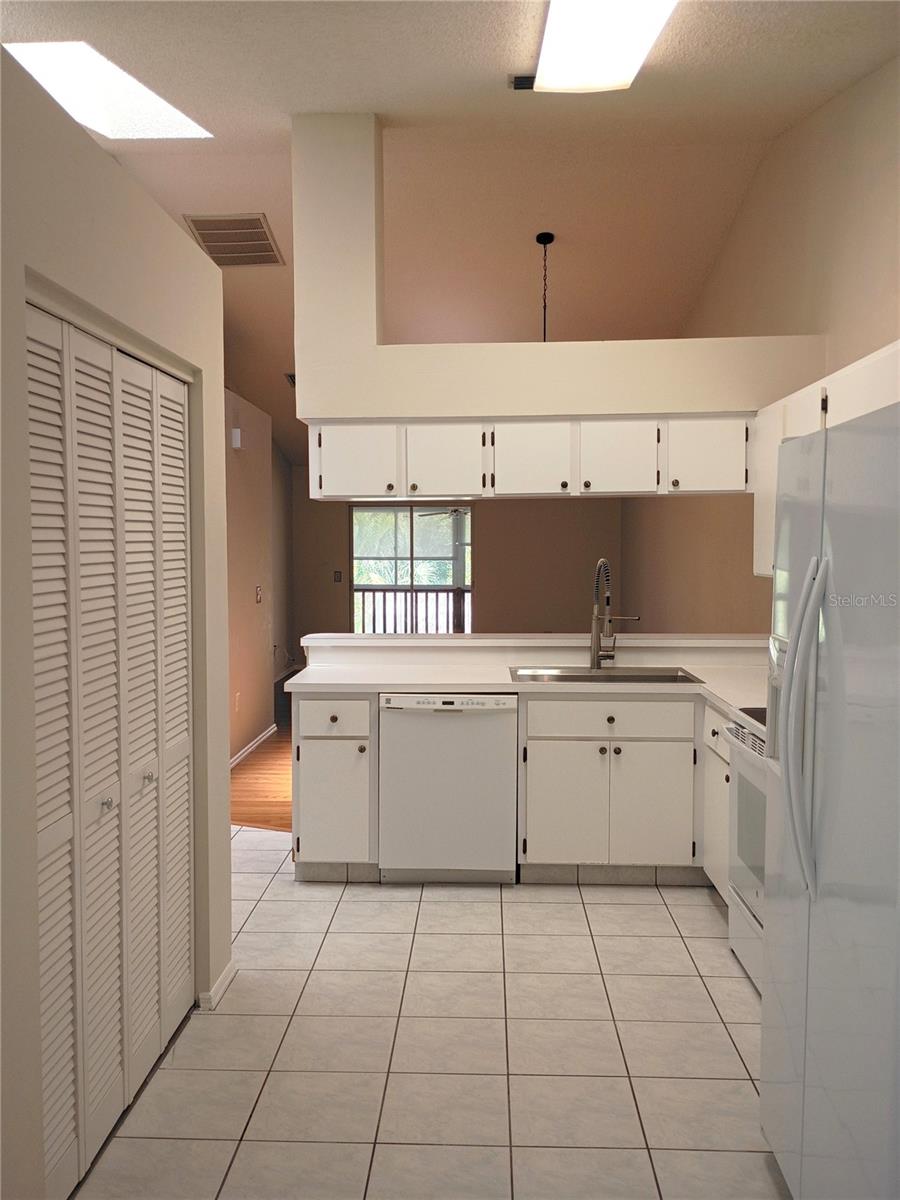 WOODS AT ANDERSON PARK UNIT 5 - Residential