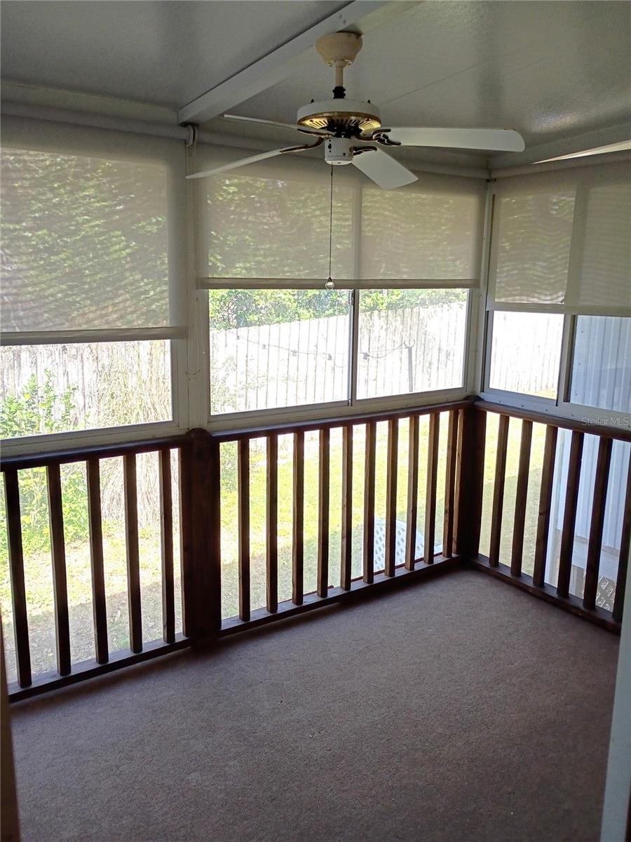 WOODS AT ANDERSON PARK UNIT 5 - Residential