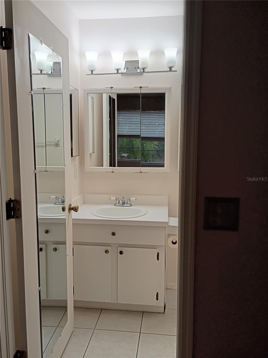 WOODS AT ANDERSON PARK UNIT 5 - Residential