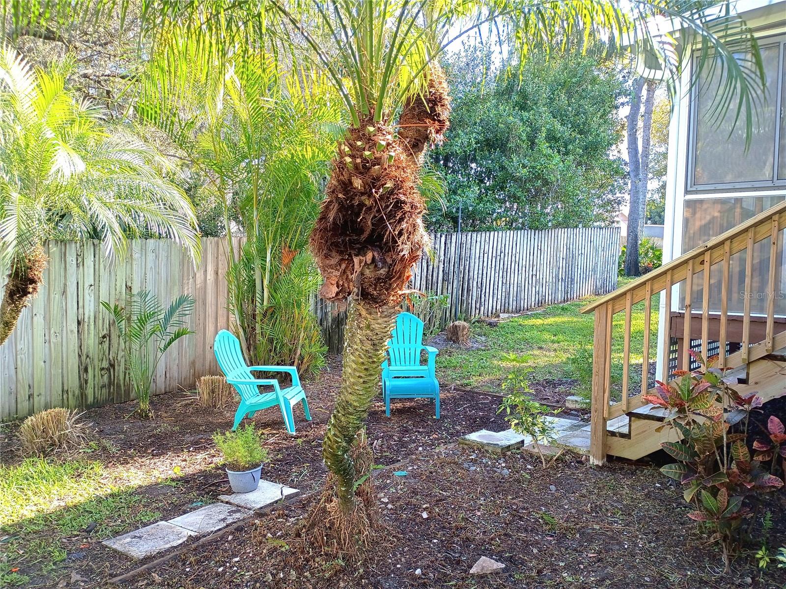 WOODS AT ANDERSON PARK UNIT 5 - Residential