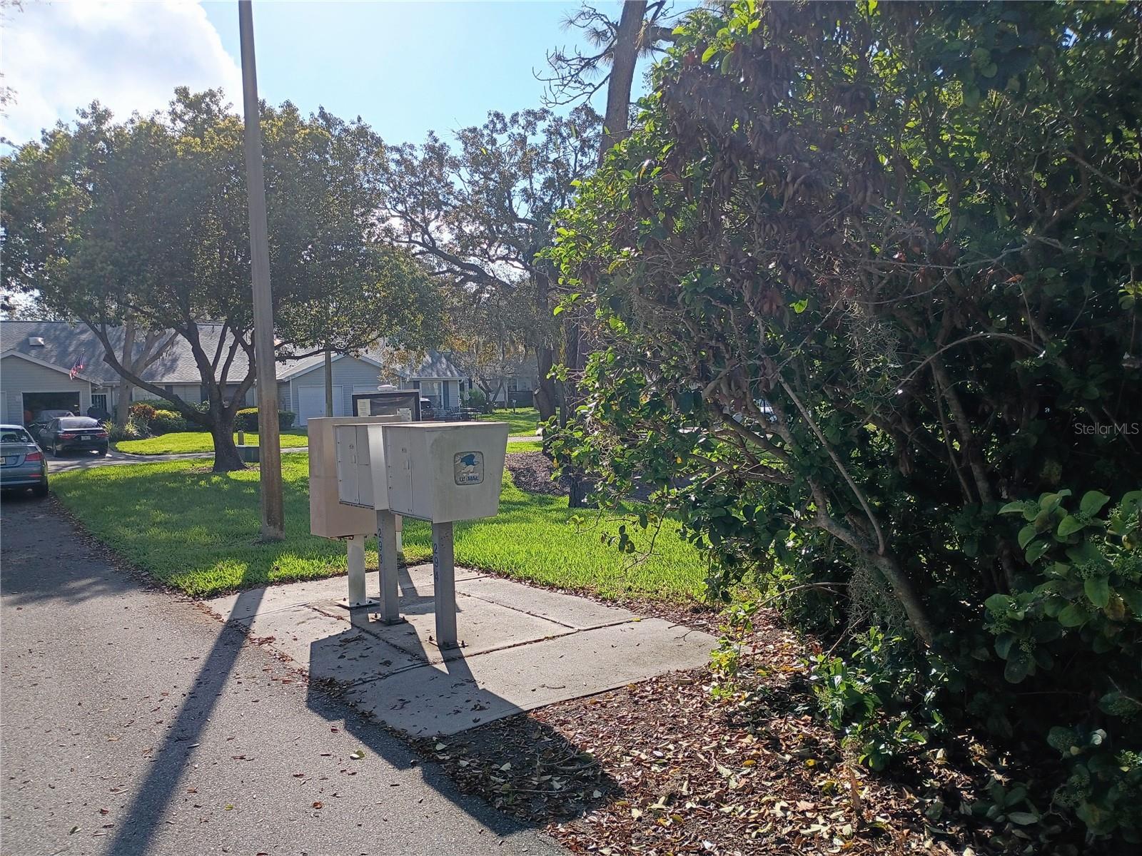 WOODS AT ANDERSON PARK UNIT 5 - Residential