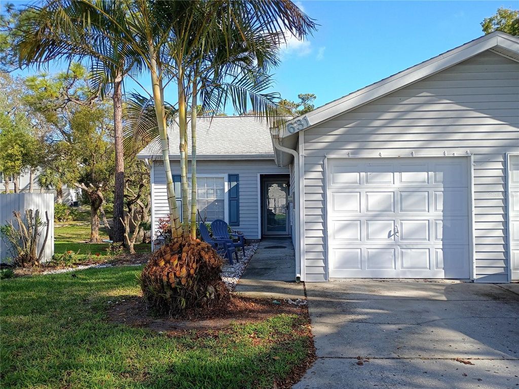 Photo of 39650 Us Highway 19 N #631, Tarpon Springs, FL 34689 (MLS # TB8487497)