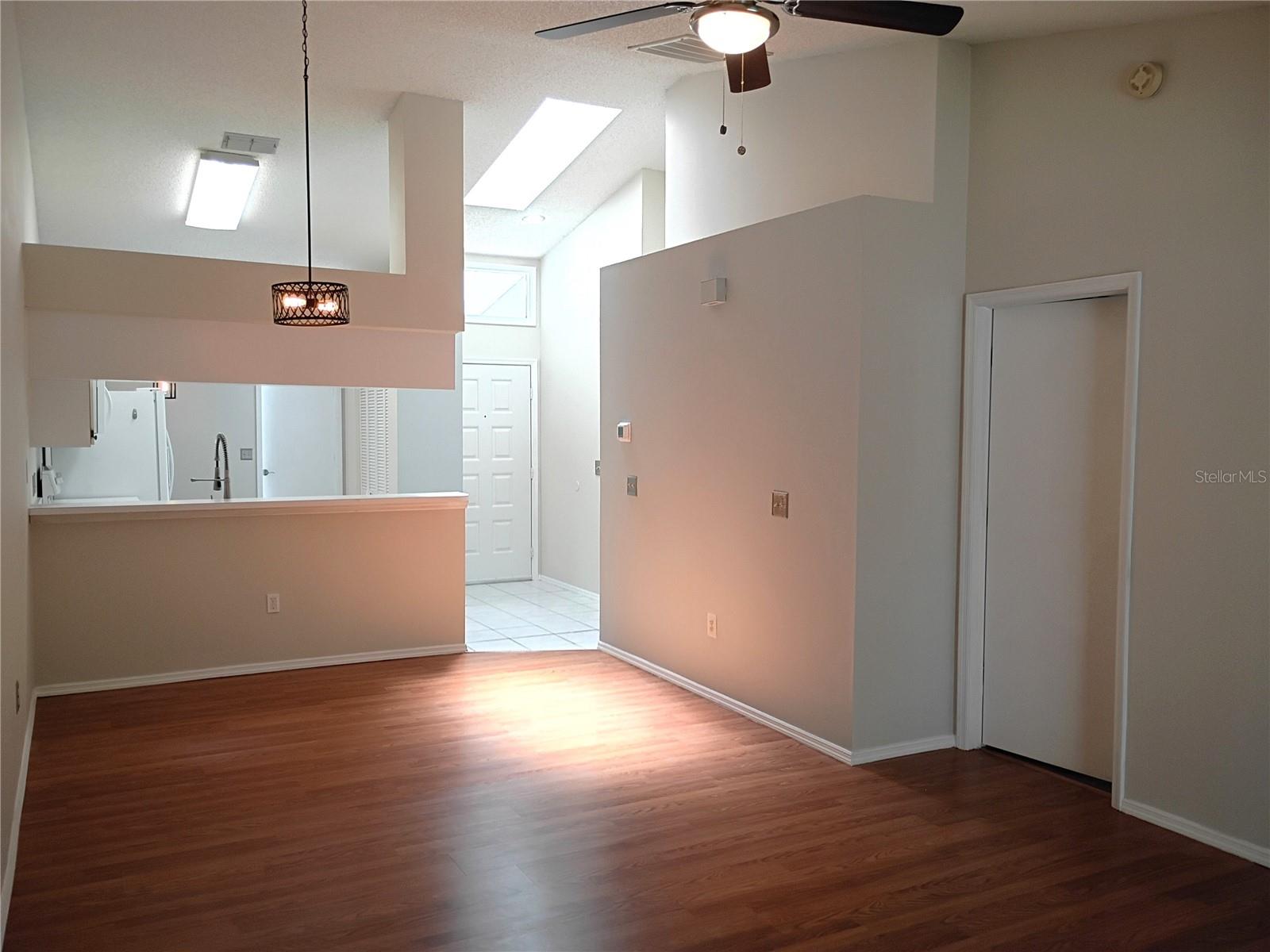 WOODS AT ANDERSON PARK UNIT 5 - Residential