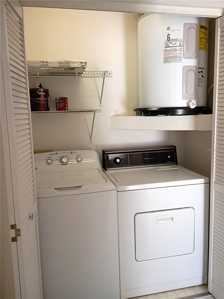 WOODS AT ANDERSON PARK UNIT 5 - Residential