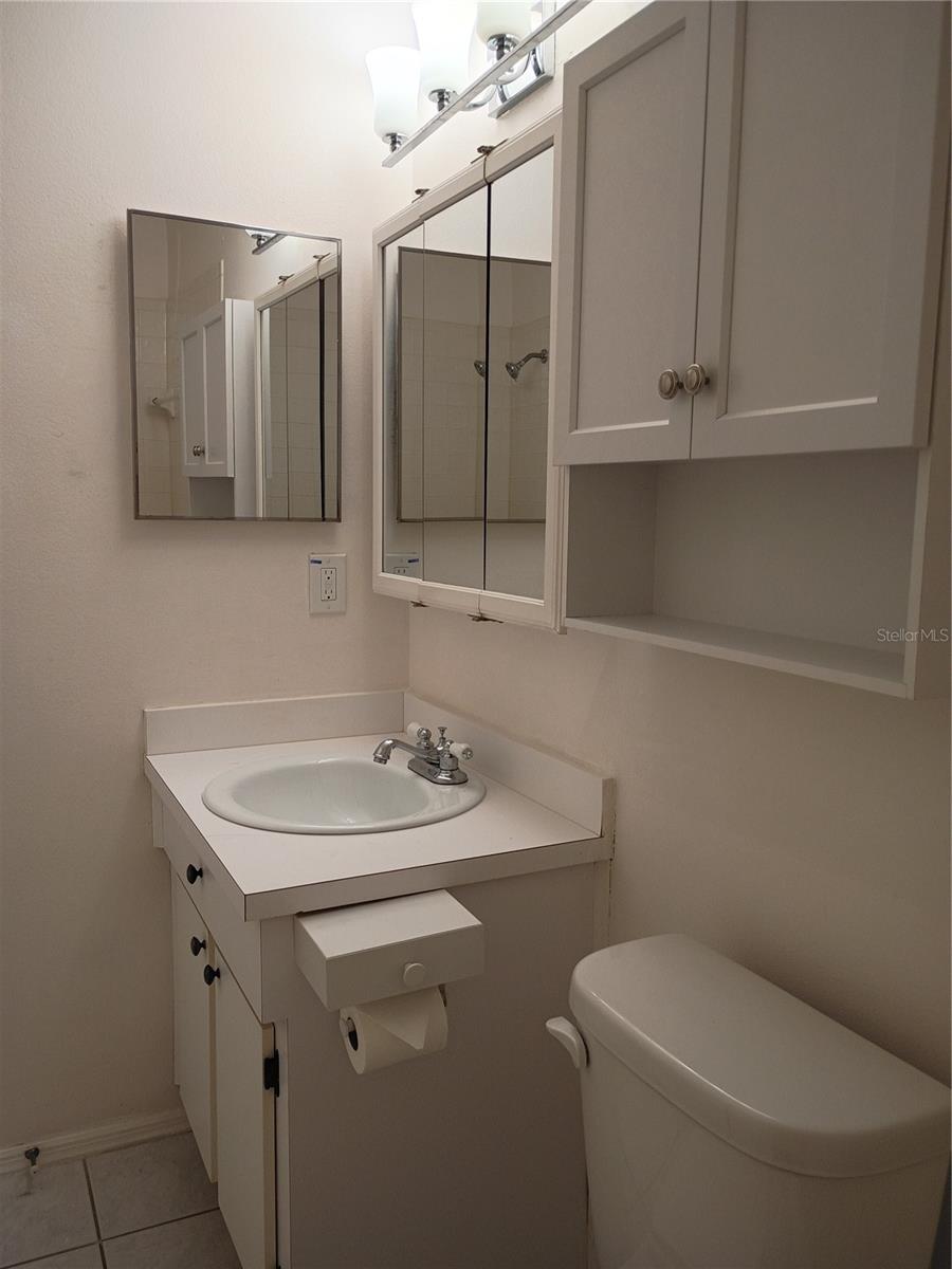 WOODS AT ANDERSON PARK UNIT 5 - Residential