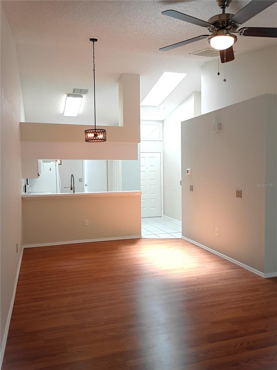 WOODS AT ANDERSON PARK UNIT 5 - Residential