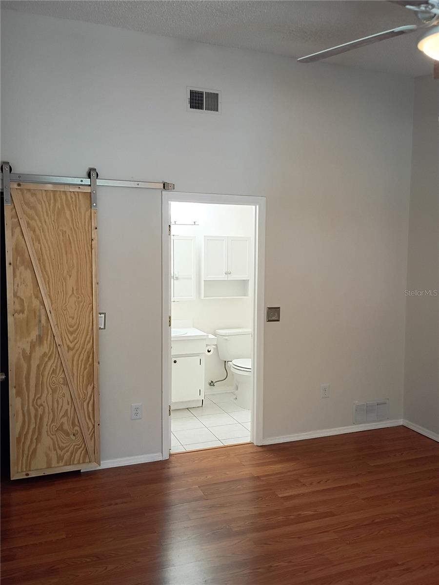 WOODS AT ANDERSON PARK UNIT 5 - Residential