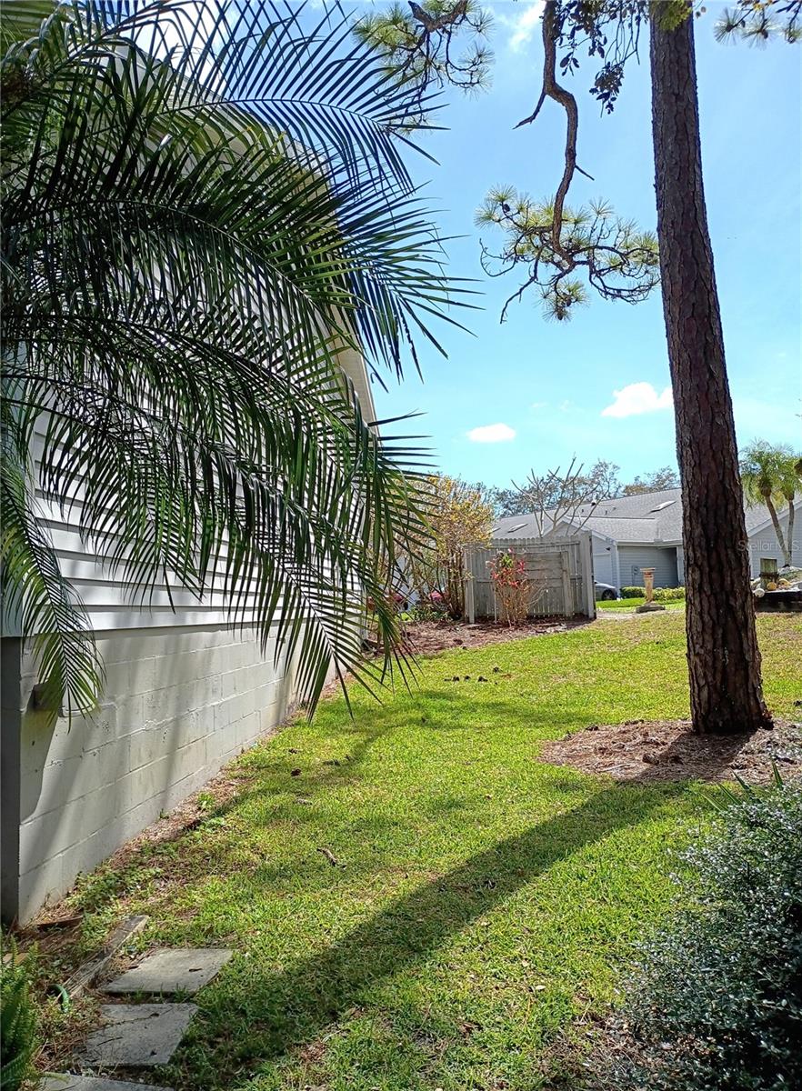 WOODS AT ANDERSON PARK UNIT 5 - Residential