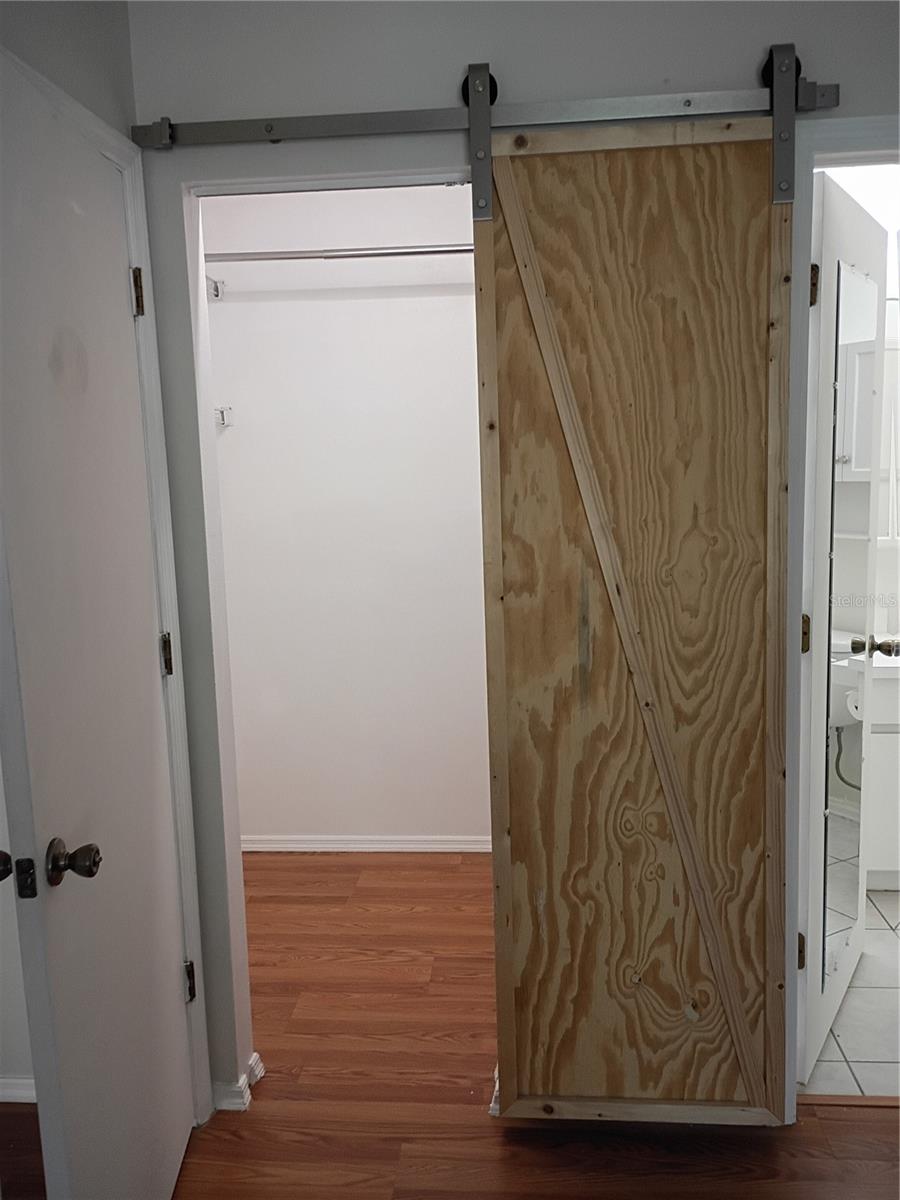 WOODS AT ANDERSON PARK UNIT 5 - Residential