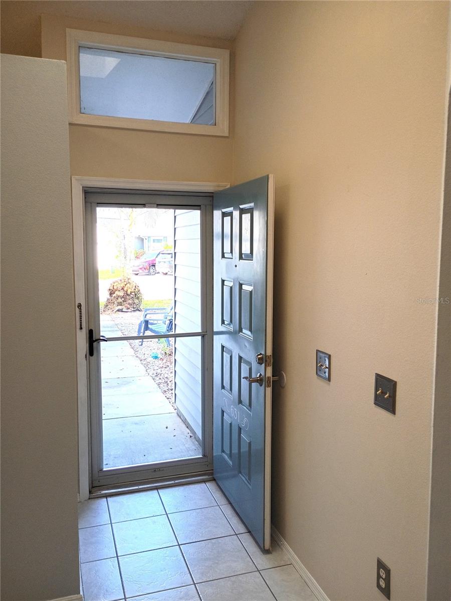 WOODS AT ANDERSON PARK UNIT 5 - Residential