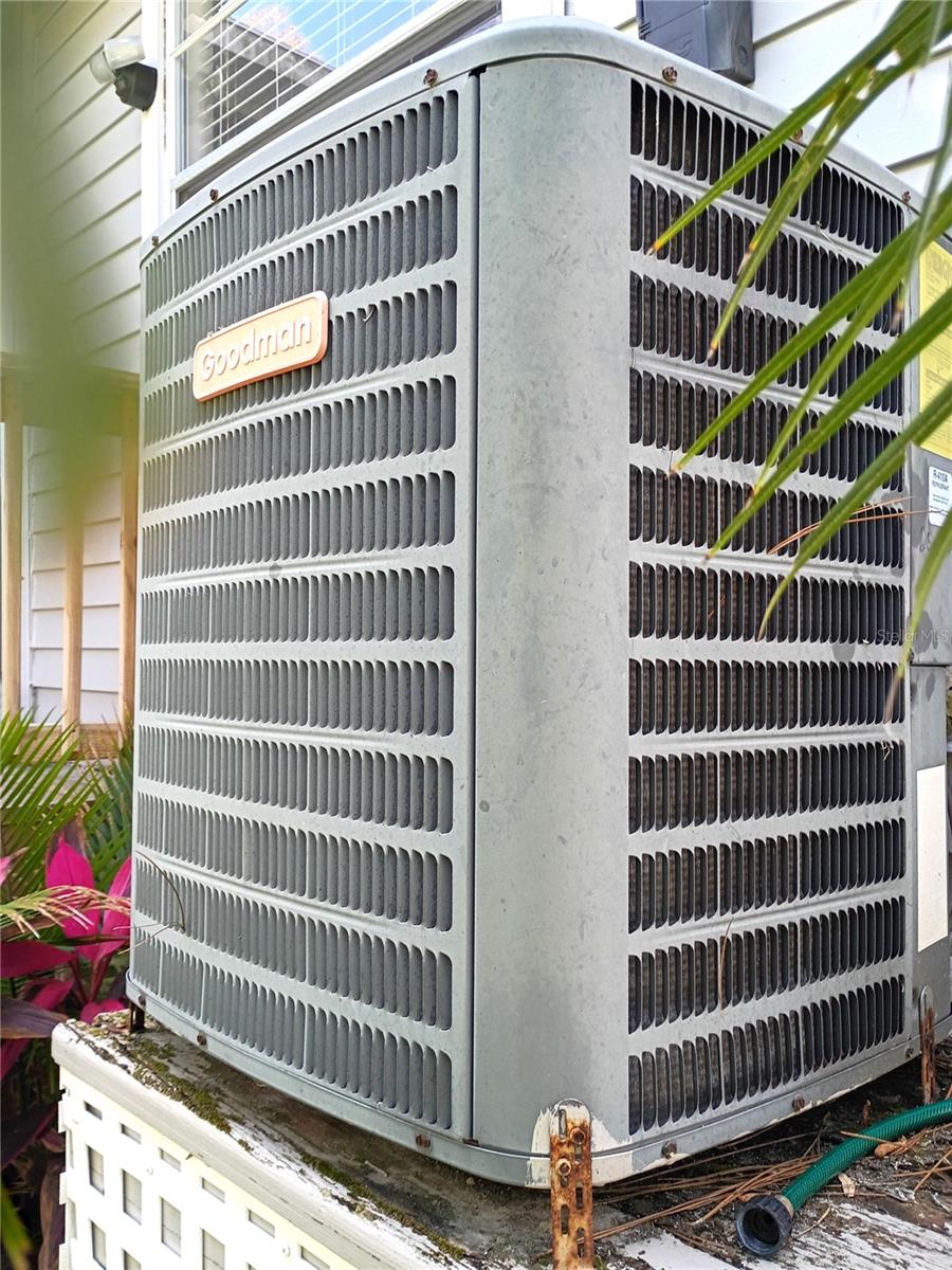 WOODS AT ANDERSON PARK UNIT 5 - Residential