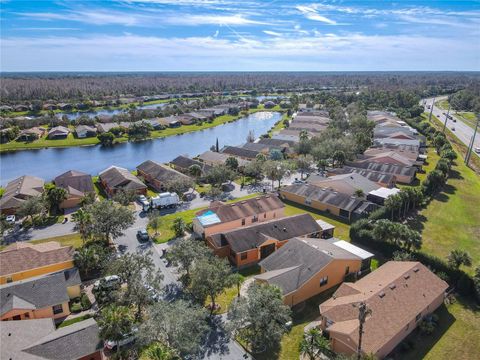 A home in KISSIMMEE