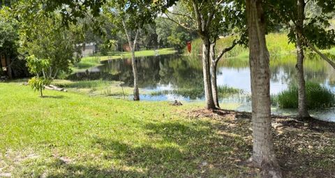 A home in NEW PORT RICHEY