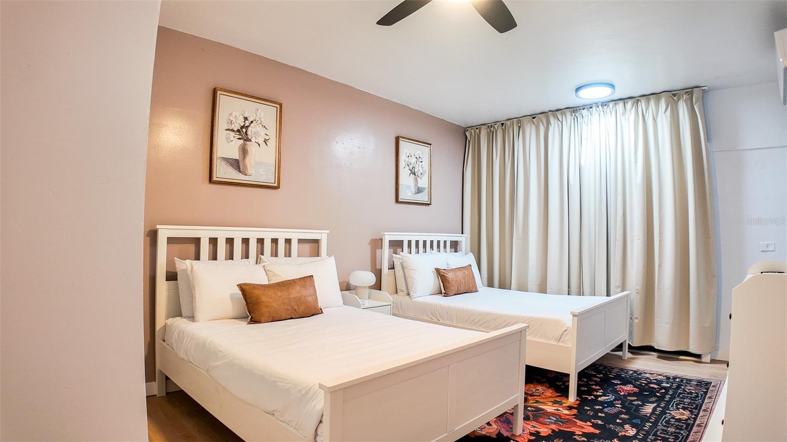 COND. PLAYAS DEL CARIBE RESORT - Residential