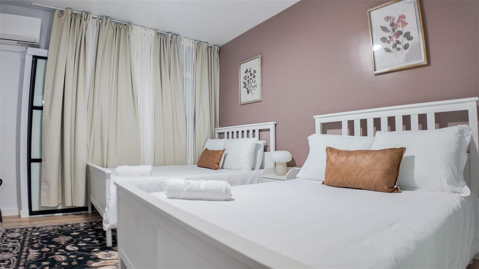 COND. PLAYAS DEL CARIBE RESORT - Residential