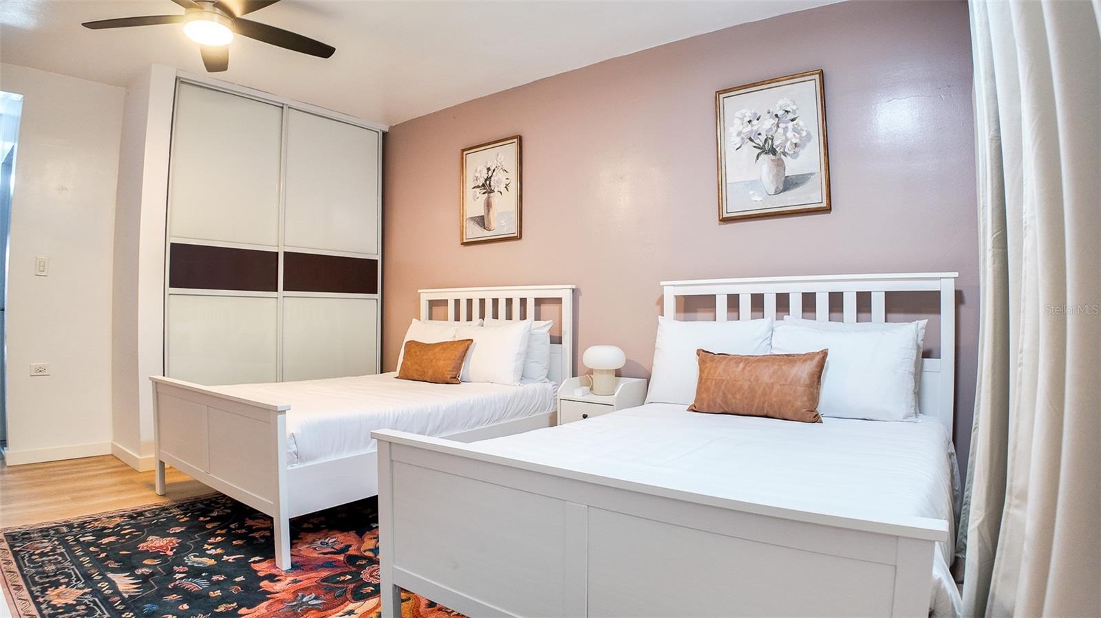 COND. PLAYAS DEL CARIBE RESORT - Residential