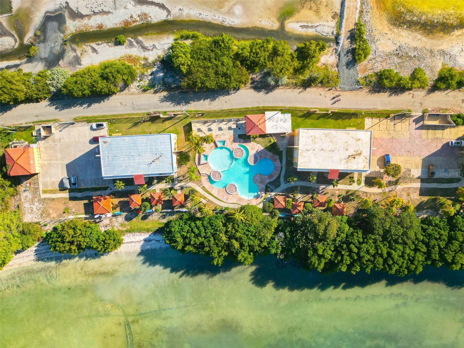 COND. PLAYAS DEL CARIBE RESORT - Residential