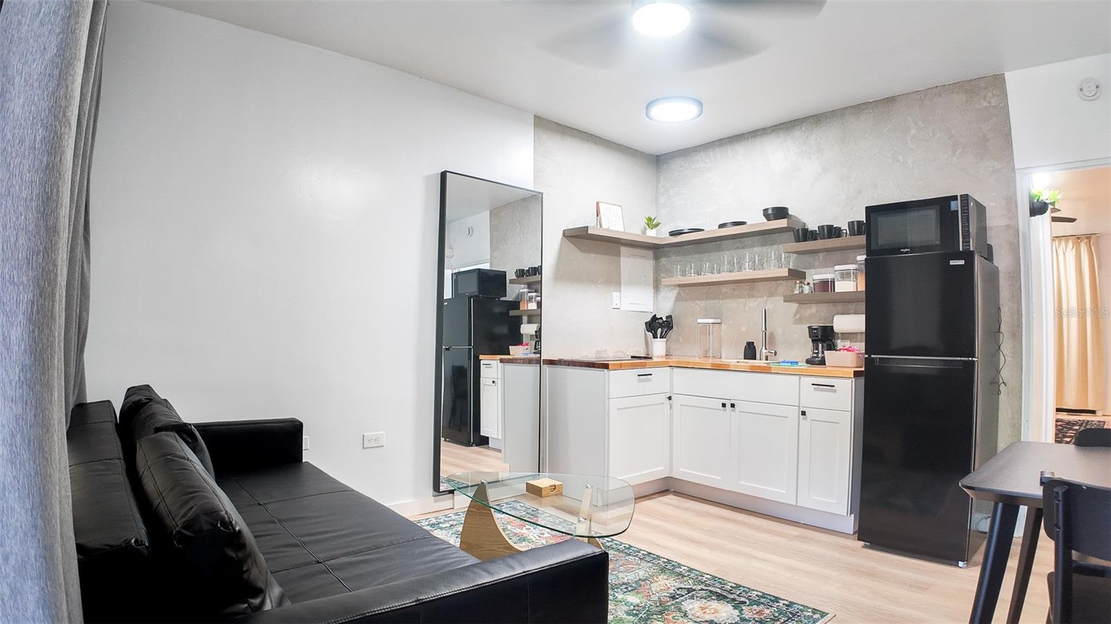 COND. PLAYAS DEL CARIBE RESORT - Residential