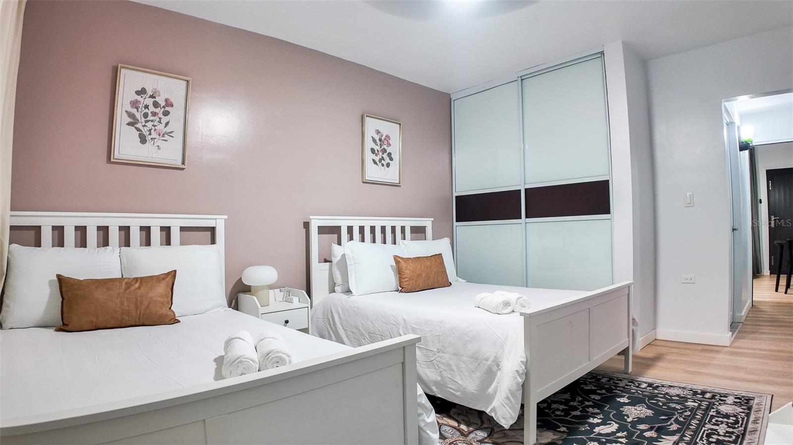 COND. PLAYAS DEL CARIBE RESORT - Residential