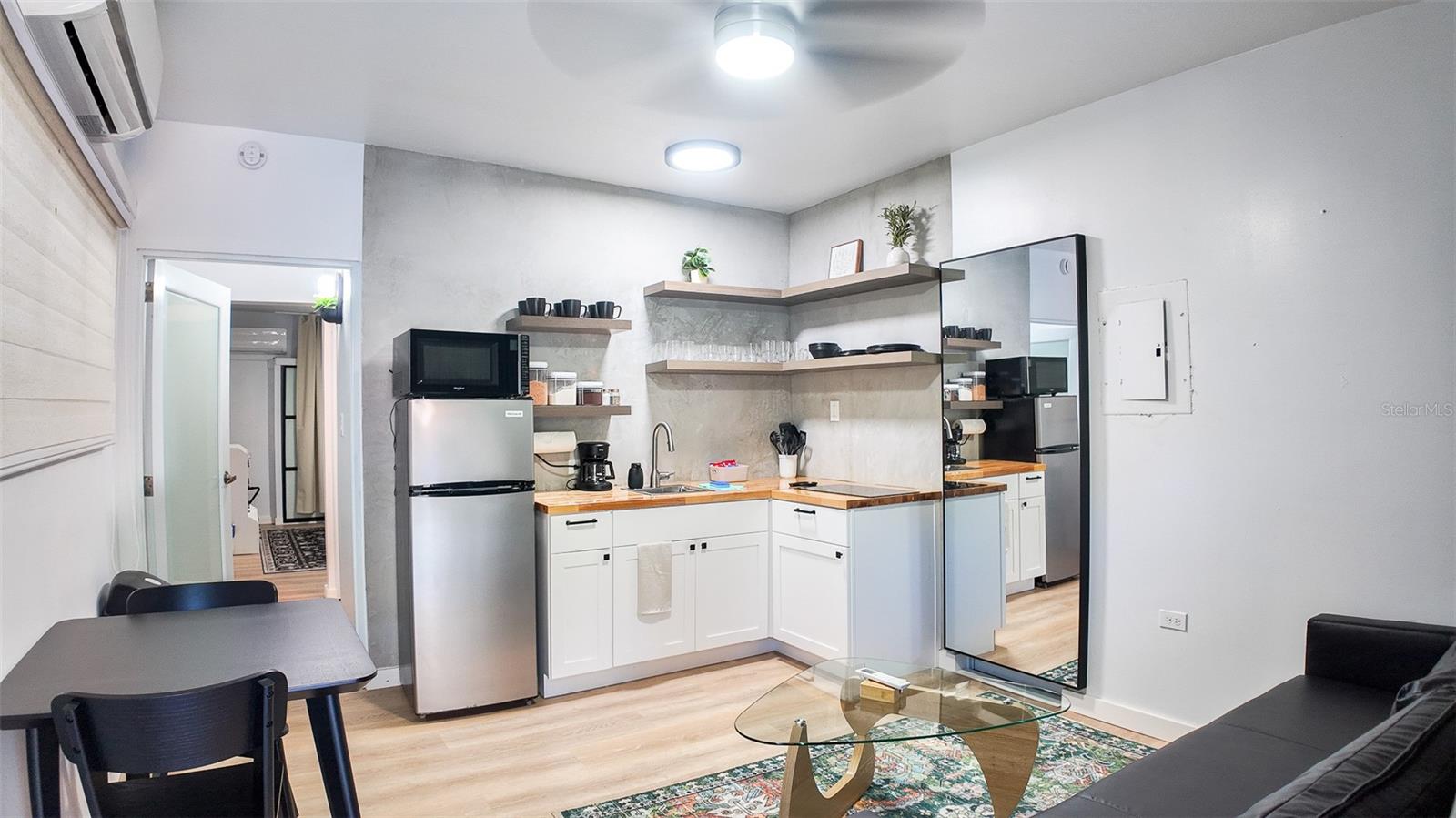 COND. PLAYAS DEL CARIBE RESORT - Residential