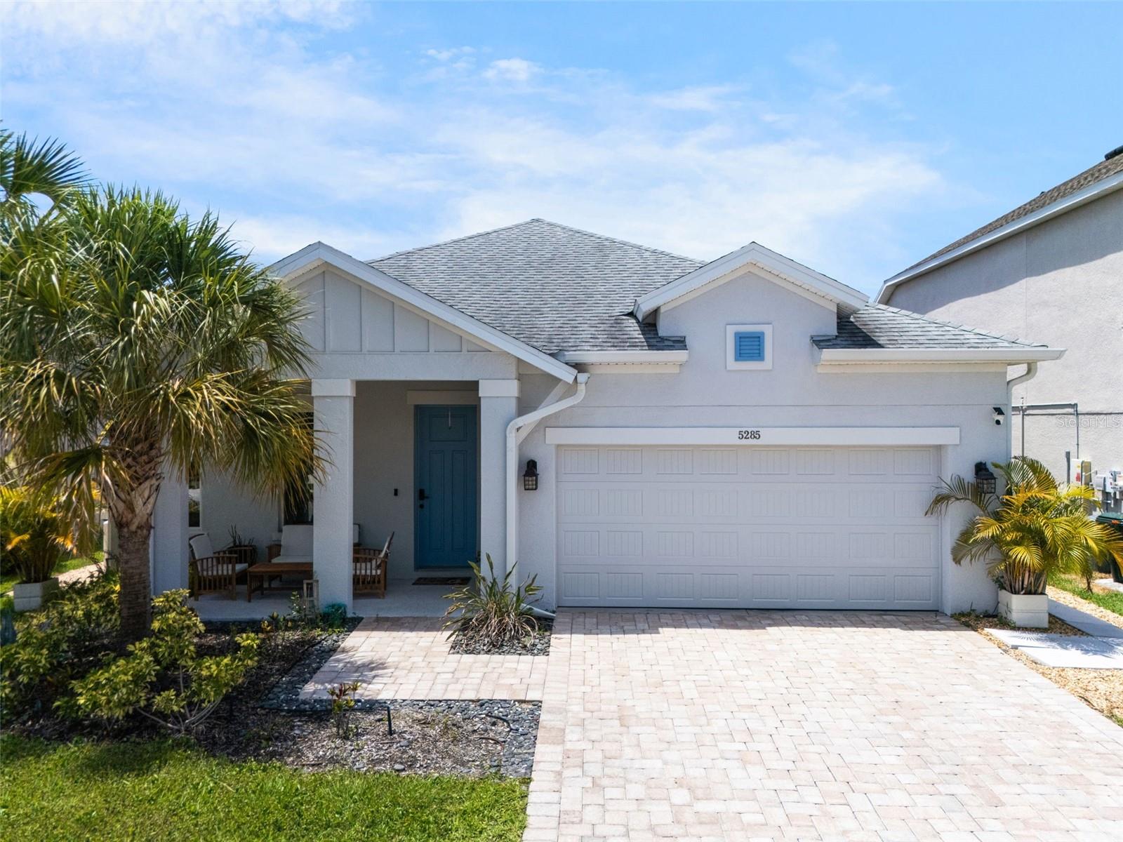 5285 TWINFLOWER LANE