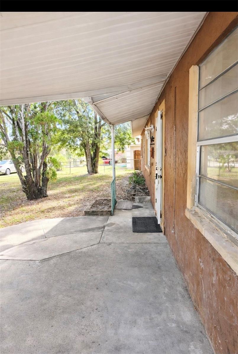 SKYLINE ACRES - Residential