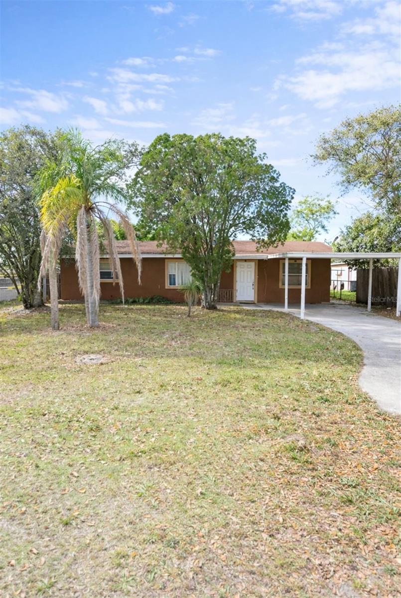 SKYLINE ACRES - Residential