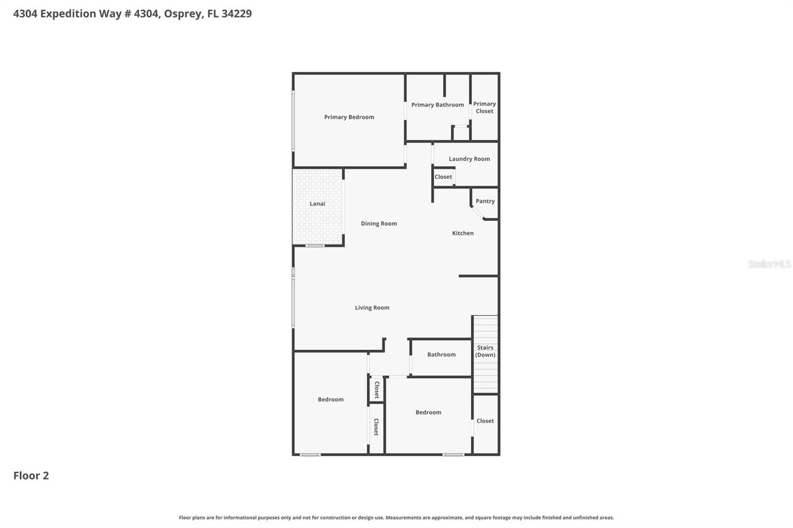 BAY STREET VILLAGE - Residential