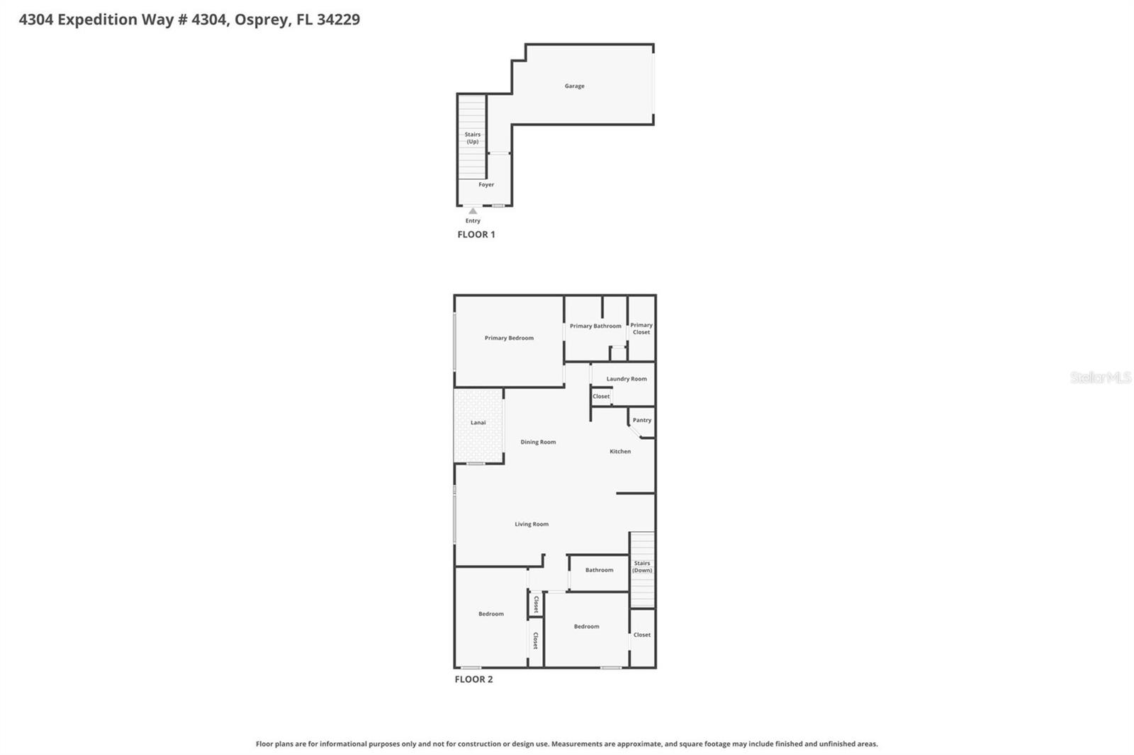BAY STREET VILLAGE - Residential
