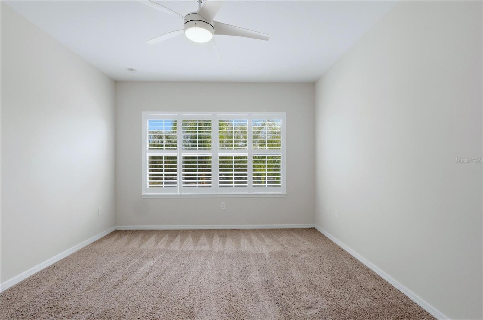 BAY STREET VILLAGE - Residential