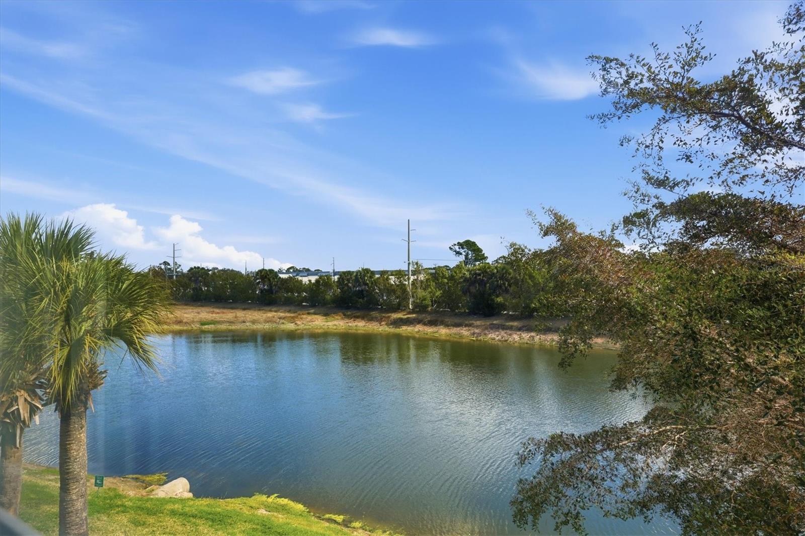 BAY STREET VILLAGE - Residential