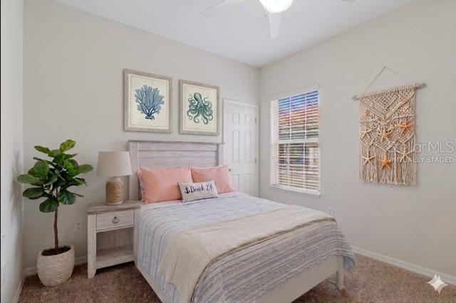 BAY STREET VILLAGE - Residential