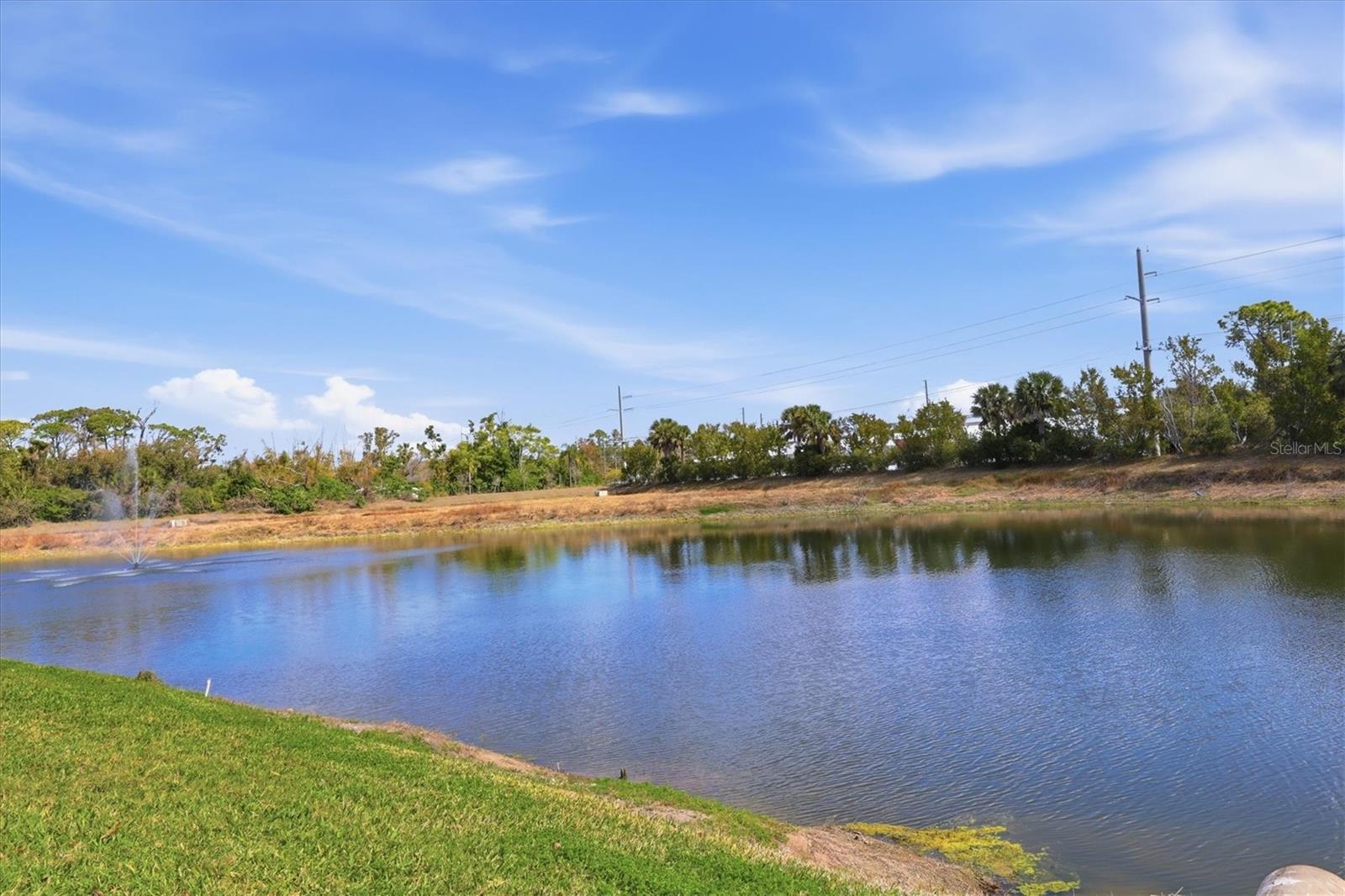 BAY STREET VILLAGE - Residential