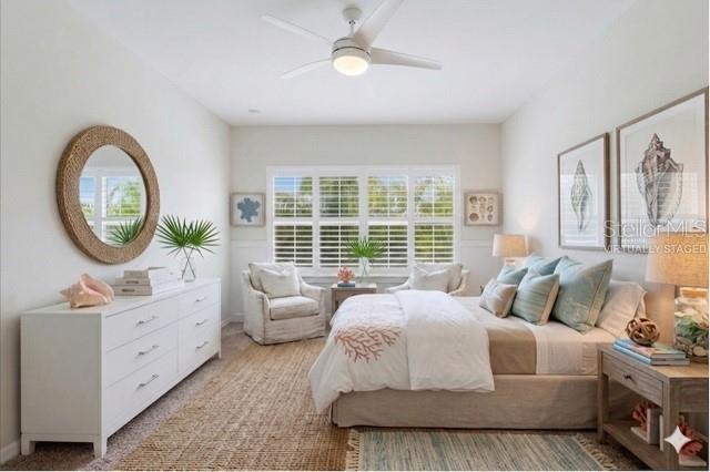 BAY STREET VILLAGE - Residential