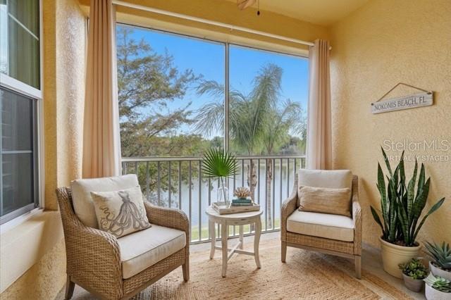 BAY STREET VILLAGE - Residential