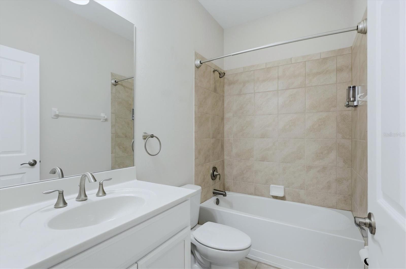 BAY STREET VILLAGE - Residential