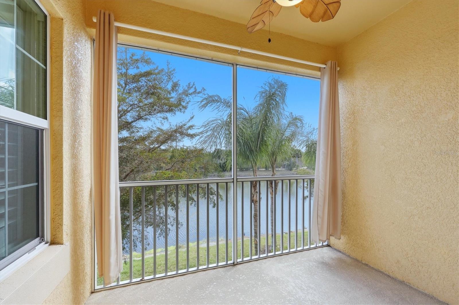 BAY STREET VILLAGE - Residential