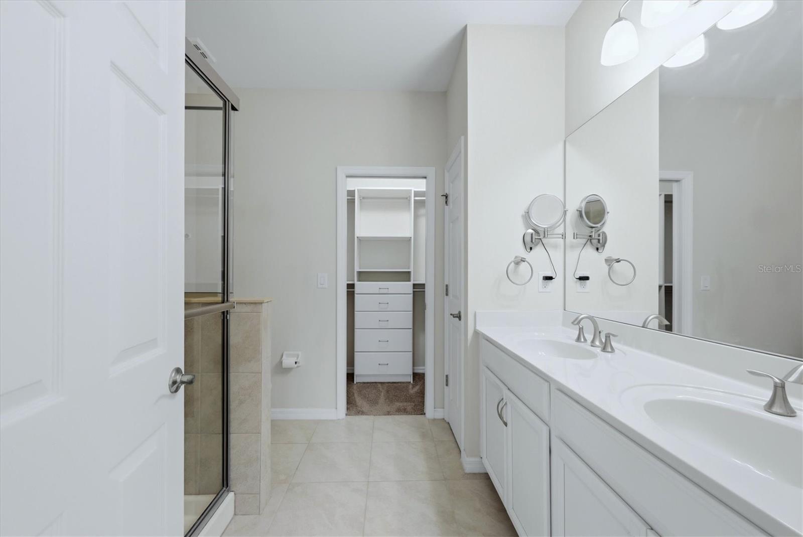 BAY STREET VILLAGE - Residential