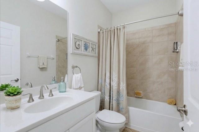BAY STREET VILLAGE - Residential
