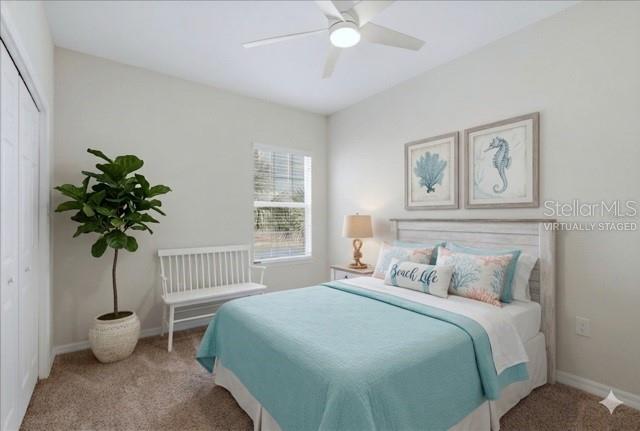 BAY STREET VILLAGE - Residential