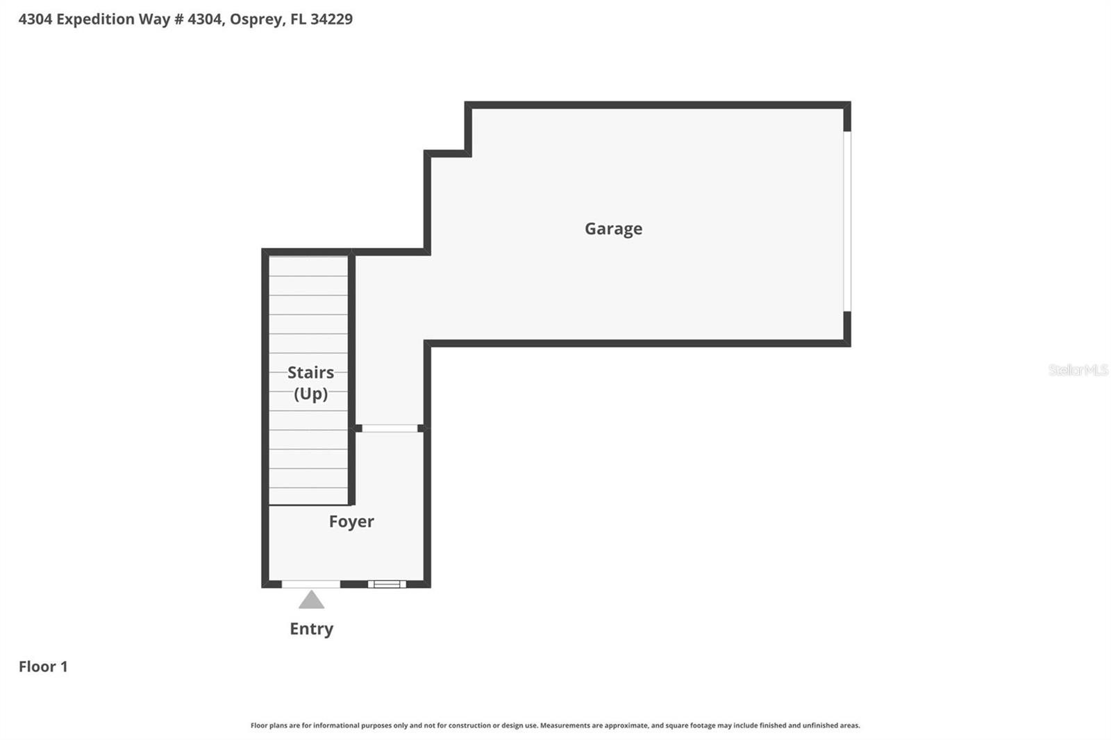 BAY STREET VILLAGE - Residential