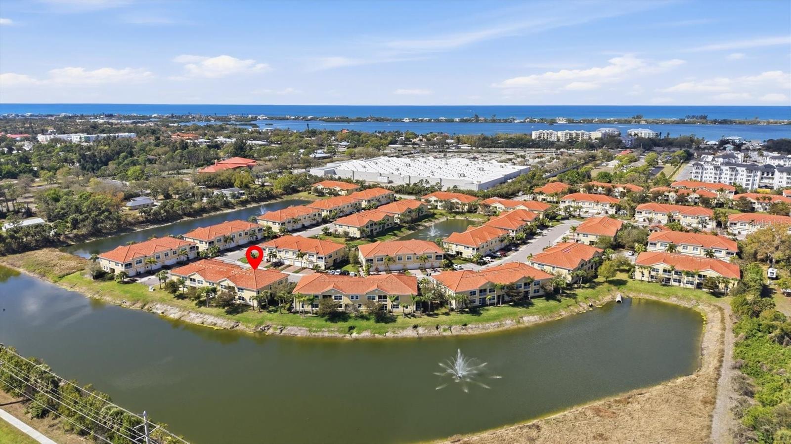 BAY STREET VILLAGE - Residential