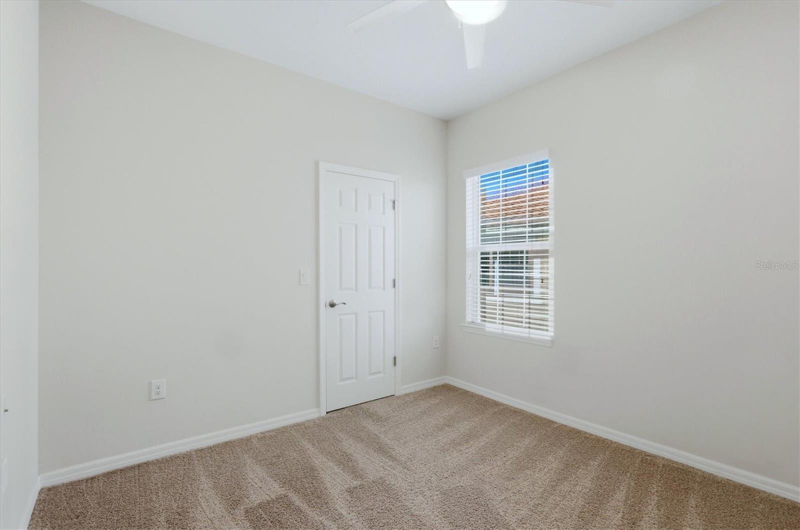 BAY STREET VILLAGE - Residential